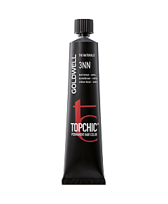 Goldwell Topchic 3NN - Краска для волос темно-коричневый - экстра 60 мл
